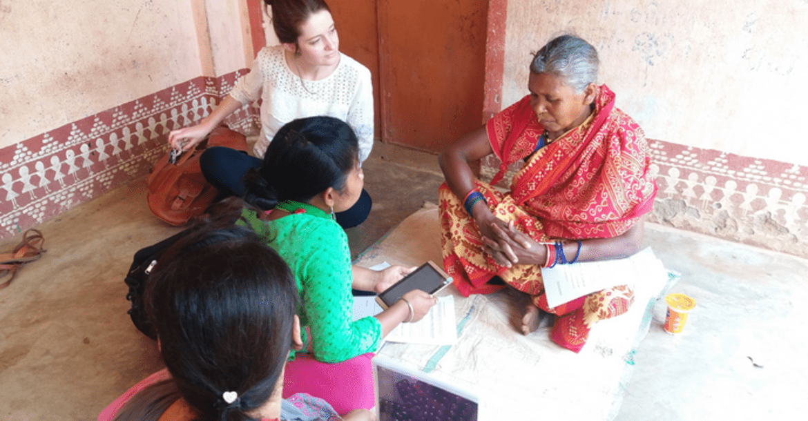 What tomorrow's evaluation looks like today: Lessons from the evaluation of the RANI Project, a first of its kind social norms-based cluster randomized controlled trial (RCT) in India