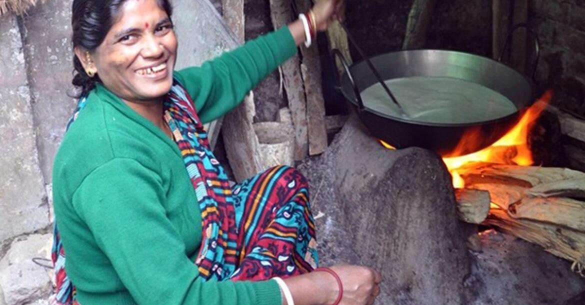 Religious leaders influence nutrition behaviour in rural households