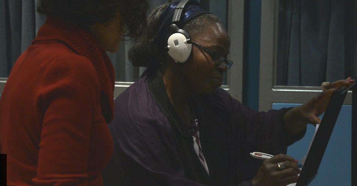 Serial Dramas and Ebola