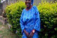 Profile picture for user ruthie