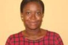 Profile picture for user Nike Ayodele